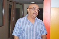 Ashok Kumar Stills at Tori